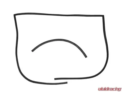 OEM Hood Seal 901-511-901-02 - 901-511-901-02