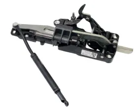 Genuine BMW Lock Assembly 54-34-7-031-362