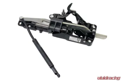 Genuine BMW Lock Assembly 54-34-7-031-362 - 54-34-7-031-362