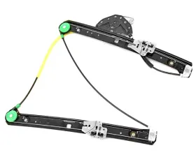 Genuine BMW Window Regulator 51-33-7-020-660