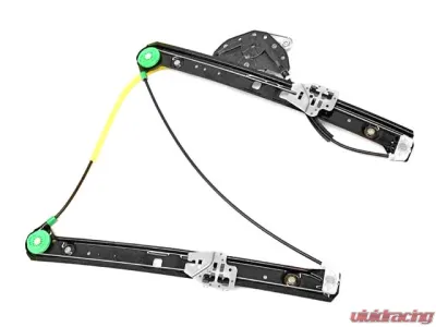 Genuine BMW Window Regulator 51-33-7-020-660 - 51-33-7-020-660