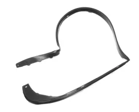 Genuine Porsche Headlight Seal 955-631-116-00