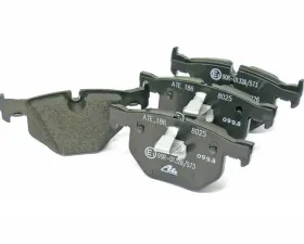ATE Brakes Brake Pad Set 34-21-6-763-043