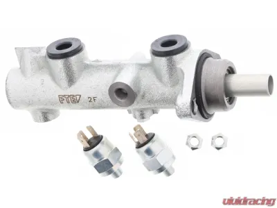 Valeo Brake Master Cylinder 251-611-021 C - 251-611-021 C