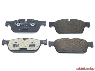 ATE Brakes Brake Pad Set 007-420-79-20 - 007-420-79-20