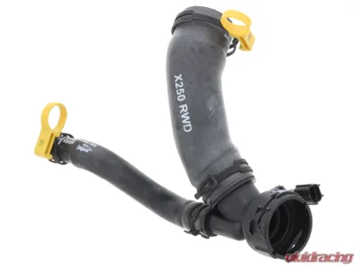 Genuine Jaguar Radiator Hose C2Z22155 - C2Z22155