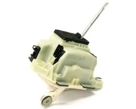 Genuine Mercedes Shift Lever Assembly 203-267-91-24