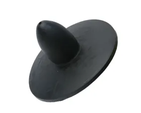 URO Parts Spring Pad 33-53-1-128-610