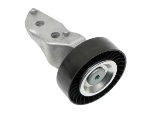 Gates Drive Belt Idler Pulley 07K-145-172 C