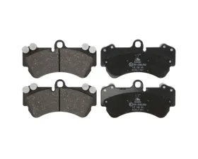 ATE Brakes Brake Pad Set 604992