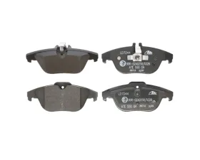 ATE Brakes Brake Pad Set 000-420-02-05