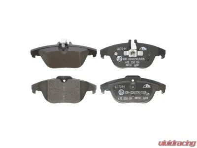 ATE Brakes Brake Pad Set 000-420-02-05 - 000-420-02-05