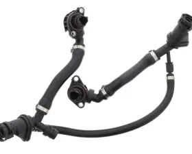 Rein Automotive Crankcase Breather Hose 11-15-8-647-962