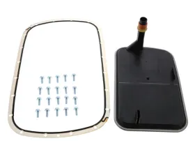 Rein Automotive Transmission Filter Kit 24-11-7-557-070
