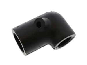 Genuine Mercedes Air Hose 117-094-12-82 - 117-094-12-82 - Image 2