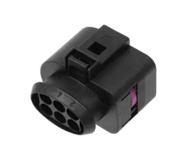 FEP Electrical Connector 1J0-973-733