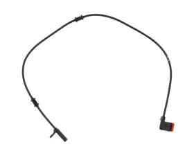 ATE Brakes ABS Sensor 172-540-06-17
