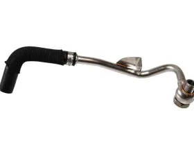 Rein Automotive Turbocharger Coolant Hose 11-53-7-577-015