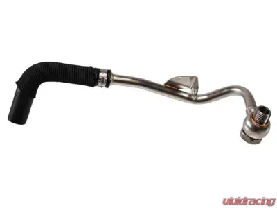 Rein Automotive Turbocharger Coolant Hose 11-53-7-577-015 - 11-53-7-577-015