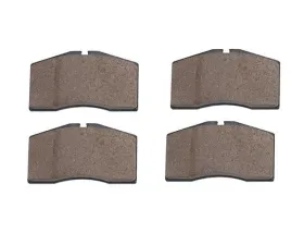 Textar Brake Pad Set 2140201