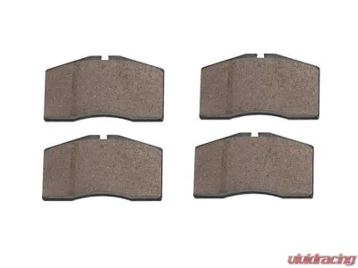 Textar Brake Pad Set 2140201 - 2140201