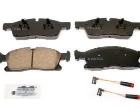 Akebono Brake Pad Set 007-420-81-20