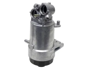 Genuine BMW Oil Filter Housing LPU000020