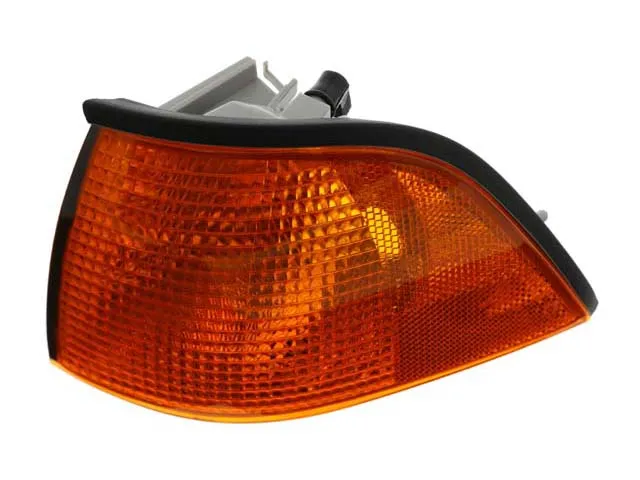 TYC Genera Turn Signal Light 63-13-8-353-283 for BMW | Vivid