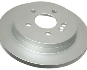 ATE Brakes Brake Disc 163-423-01-12