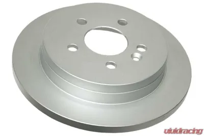 ATE Brakes Brake Disc 163-423-01-12 - 163-423-01-12