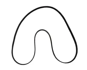 Continental Belt 6K X 1863 078-903-137 AQ