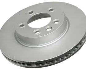 ATE Brakes Brake Disc 955-351-402-41