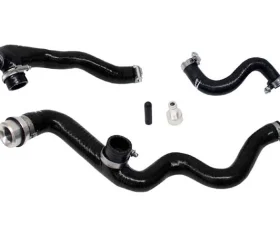 034 Motorsports Breather Hose Kit 034-101-3007