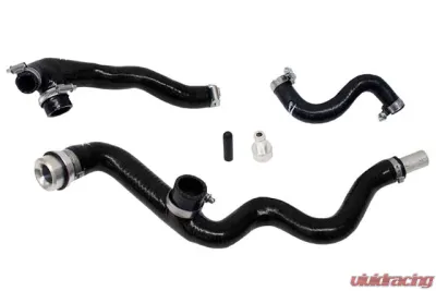 034 Motorsports Breather Hose Kit 034-101-3007 - 034-101-3007