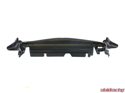 Genuine Mercedes Fan Shroud 205-505-07-30 - 205-505-07-30