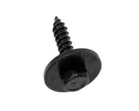 Genuine BMW Hex Head Metal Screw 07-14-7-129-161