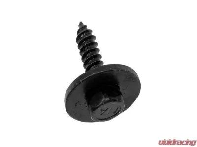 Genuine BMW Hex Head Metal Screw 07-14-7-129-161 - 07-14-7-129-161