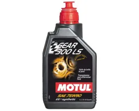 MOTUL Transfer Case Fluid STC4861