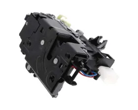 Genuine Porsche Door Lock Mechanism 9A7-837-015-03