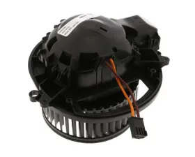Mahle Blower Motor Assembly 64-11-9-350-395