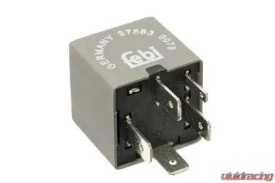 Febi Bilstein Relay 1J0-906-381 - 1J0-906-381