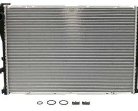 Nissens Radiator 17-11-1-436-062
