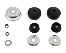 Genuine Mercedes Engine Shock Mounting Kit 123-240-01-17