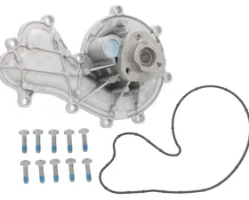 Hepu Water Pump 059-121-008 J