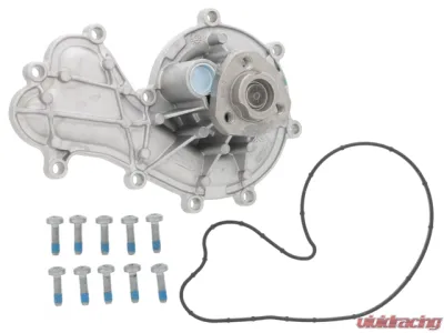 Hepu Water Pump 059-121-008 J - 059-121-008 J