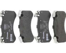 Genuine Audi | VW Brake Pad Set 4G0-698-151 AF