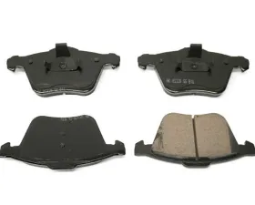 Akebono Brake Pad Set EUR1305