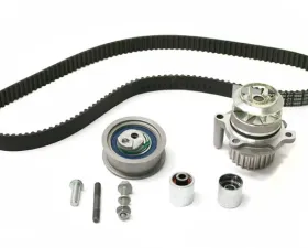 Hepu Timing Belt Kit 21 6088 001