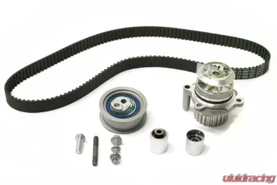 Hepu Timing Belt Kit 21 6088 001 - 21 6088 001