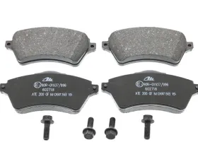 ATE Brakes Brake Pad Set LR021899
